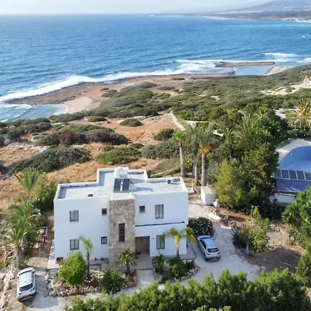 Beautiful In Pegia-paphos With Wifi * 佩亚