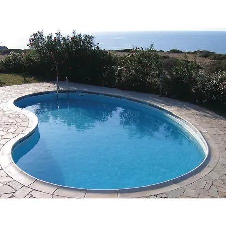 Beautiful In Pegia-paphos With Wifi 佩亚