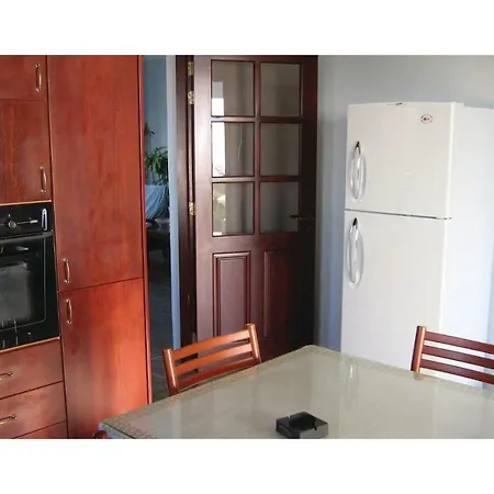 Beautiful In Pegia-paphos With Wifi 度假居 佩亚