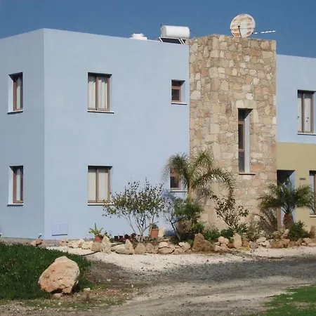 Beautiful In Pegia-paphos With Wifi