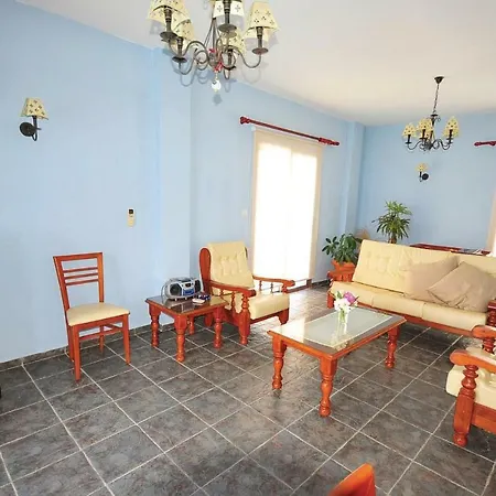 Beautiful In Pegia-paphos With Wifi