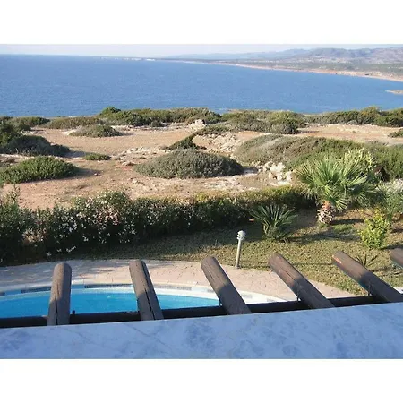 度假居 Beautiful In Pegia-paphos With Wifi 佩亚