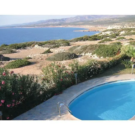 度假居 Beautiful In Pegia-paphos With Wifi
