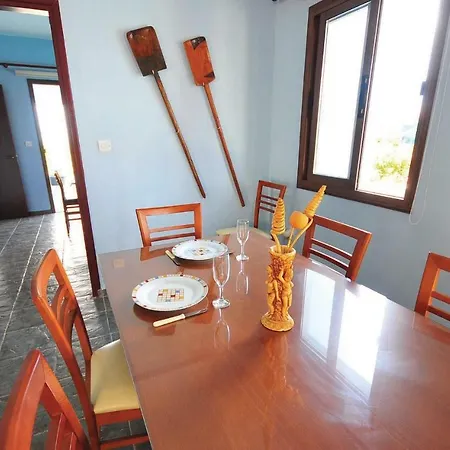 Holiday home Beautiful In Pegia-paphos With Wifi