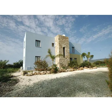 Holiday home Beautiful In Pegia-paphos With Wifi *