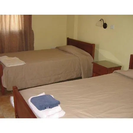 度假居 Beautiful In Pegia-paphos With Wifi 佩亚
