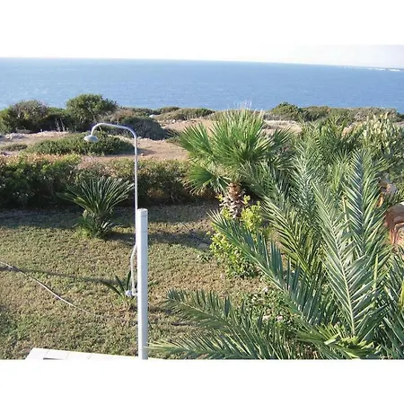 度假居 Beautiful In Pegia-paphos With Wifi 佩亚